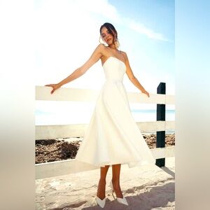 Jenny Yoo
The Carrie dress